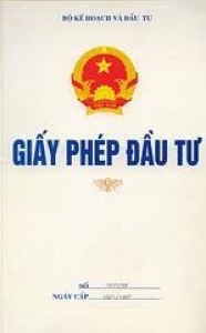 Dịch vụ tư vấn đầu tư nước ngoài, cấp giấy chứng nhận đầu tư tại Bắc Ninh