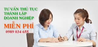 Thành lập công ty tại Bắc Ninh