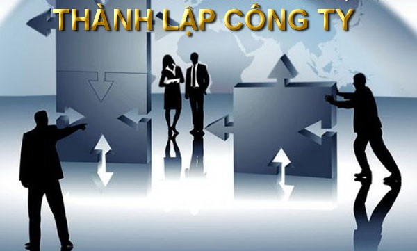 Thành lập công ty cổ phần tại Bắc Ninh