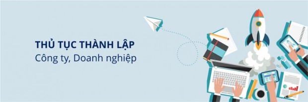 Thủ tục thành lập doanh nghiệp tại Bắc Giang