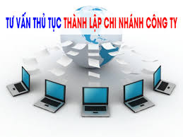 Thủ tục thành lập chi nhánh công ty tại Bắc Ninh