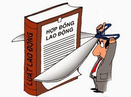 Khởi kiện vụ án lao động - Tư vấn hướng dẫn của Luật sư tại Bắc Ninh