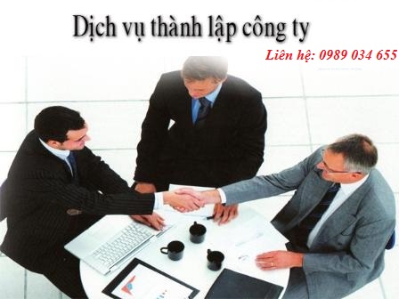 Tư vấn thành lập công ty bảo vệ tại Bắc Ninh