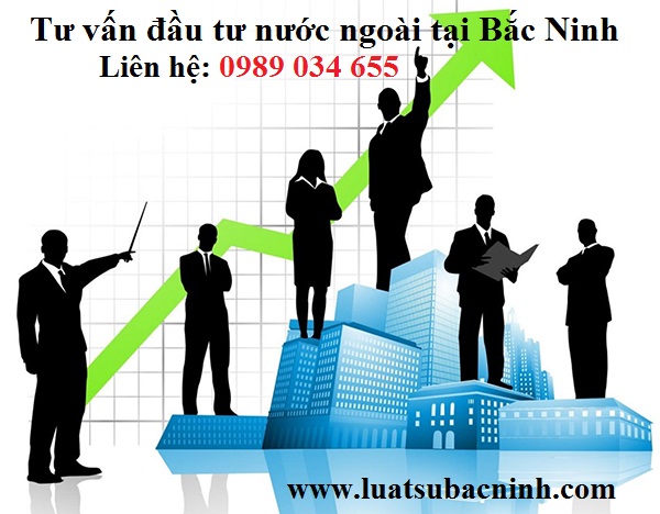 Thủ tục đăng ký dự án đầu tư tại Bắc Ninh