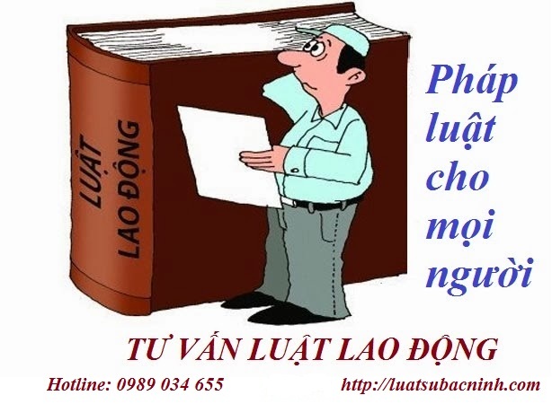 Văn bản hợp nhất 4756/VBHN-BLĐTBXH ngày 19 tháng 11 năm 2015